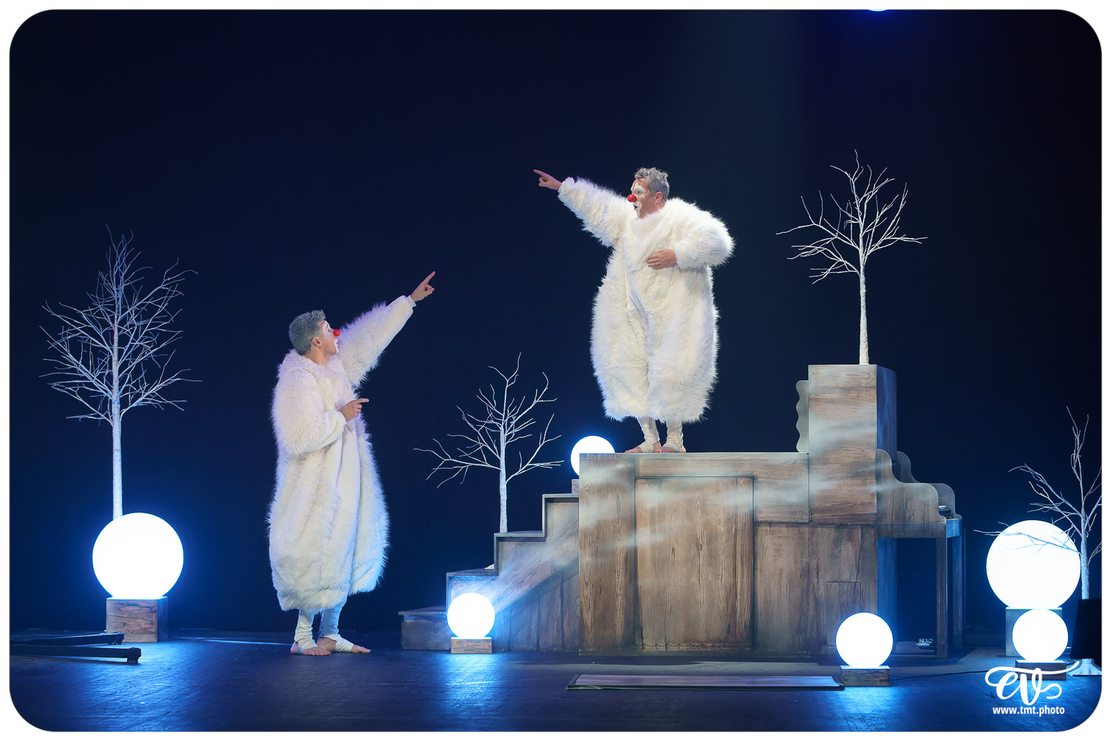 GLOB (LES FOUTOUKOURS)